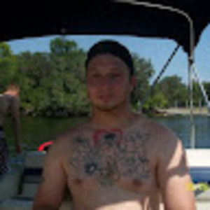 Meet your Posher, Chris